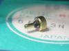 SEIKO Quartz Crown Quartz Gold Color CROWN Case Number Unknown Gold-colored/ Ref 603, 35E13NA1