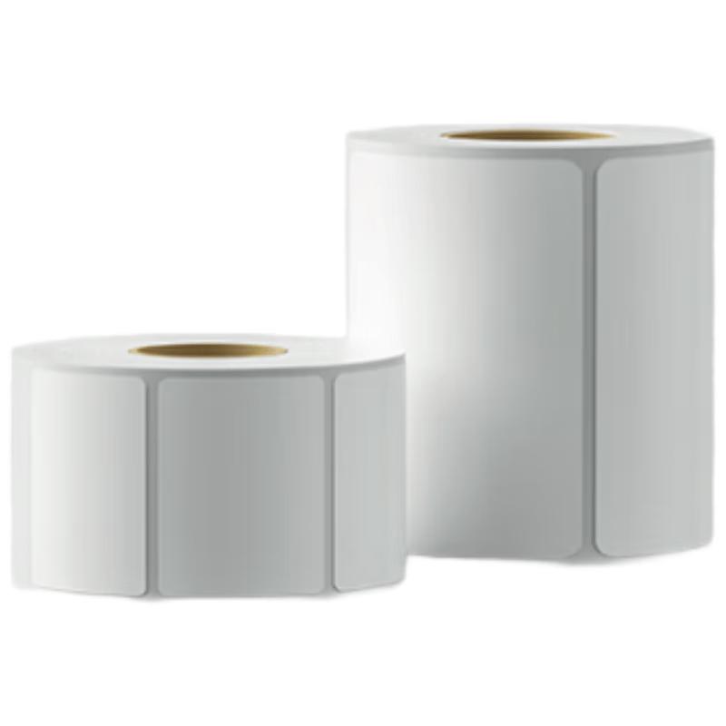 Chenguang Three-Proof Thermal Label Paper 80x60mm, 500 Sheets
