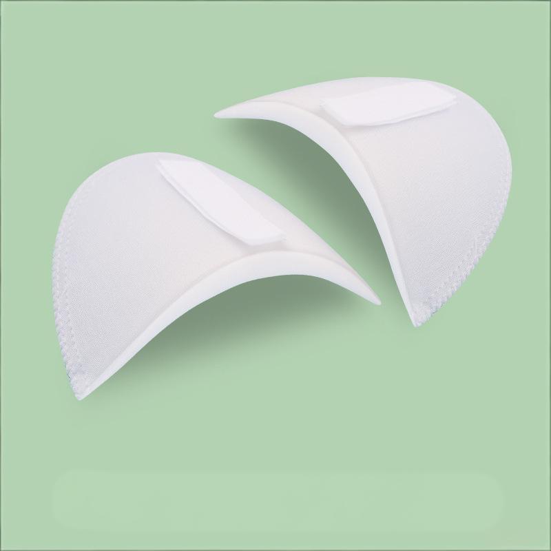Soft Sponge Shoulder Pads With Non Slip Design And Comfortable Breathable Fabric Perfect For Daily Wear Blouses Dresses Formal