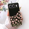 Etui na telefon For Honor 500 Pro Miękki silikon Urocze kreskówki z kotami Zderzak Ochronne tylne etui dla Honor500 MEY-AN00 Honor 500Pro