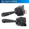 8201167988 Turn Signal Switch For Dacia Logan Dokker Duster Lodgy Sandero CLIO Trafic8201137975 8201167977 8201167981 255400337R