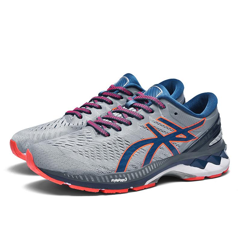 

22 spring large size sports shoes lightweight breathable mesh running shoes business commuter casual shoes 39