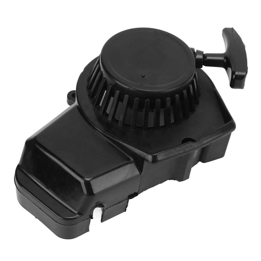 Pull Start Starter for 2 Stroke 47‑49cc Dirt Pocket Mini Quad Bike Engine Plate Auto Parts
