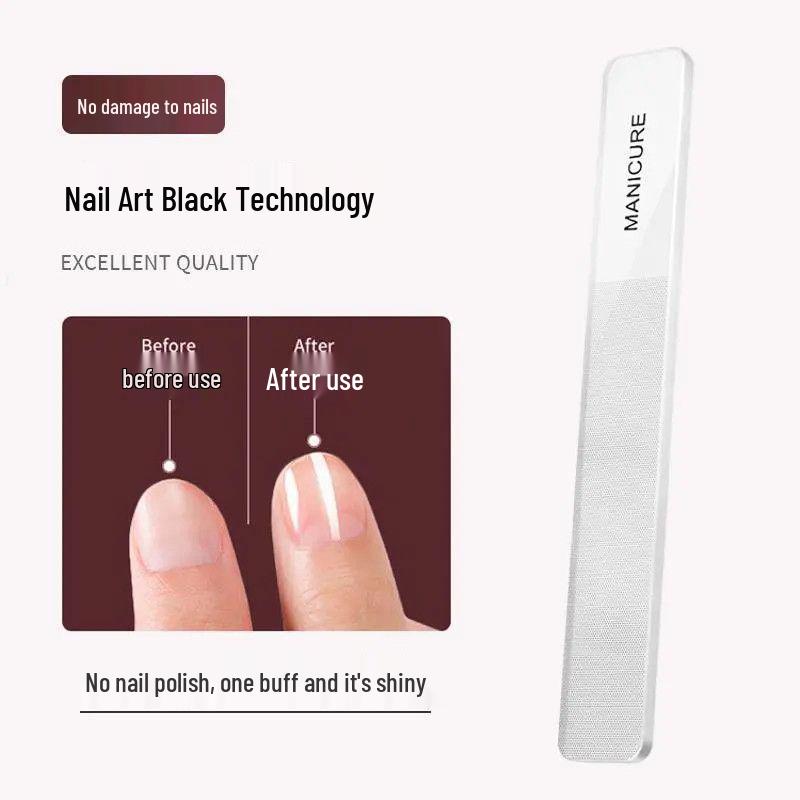 Douyin Gradient Nagelknipser Set: 4-teiliges rotierendes High-End-Haarschneidegerät für Pflege und abgewinkelten Schnitt
