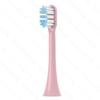 SOOCAS Compatible Electric Toothbrush Head for X3U/V2/V5 Cat Paw & X3/D2 Replacement