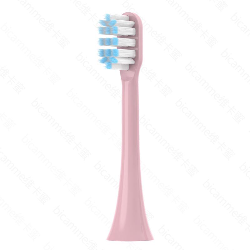 SOOCAS Compatible Electric Toothbrush Head for X3U/V2/V5 Cat Paw & X3/D2 Replacement