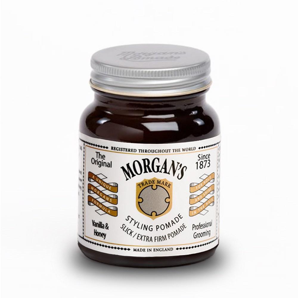 

Помада Morgan s Vanilla and Honey Extra Strong Hold