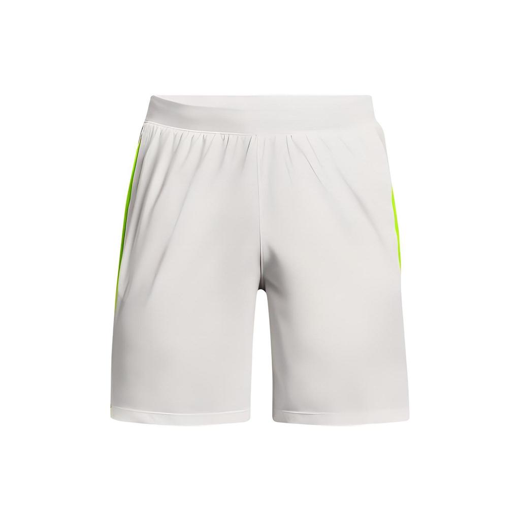 Under Armour Sports Shorts Men's Gray Moderate 1361493-006