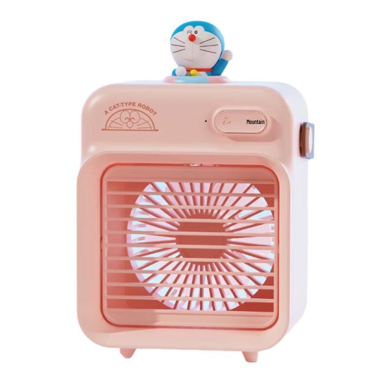 ROCK Doraemon F20 Water Cooling Fan