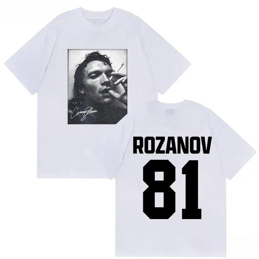 

The Intense Competition of Movies - 81 Pattern T-shirt for Both Men and Women, Hip-hop and Retro Style 5XL різнокольоровий