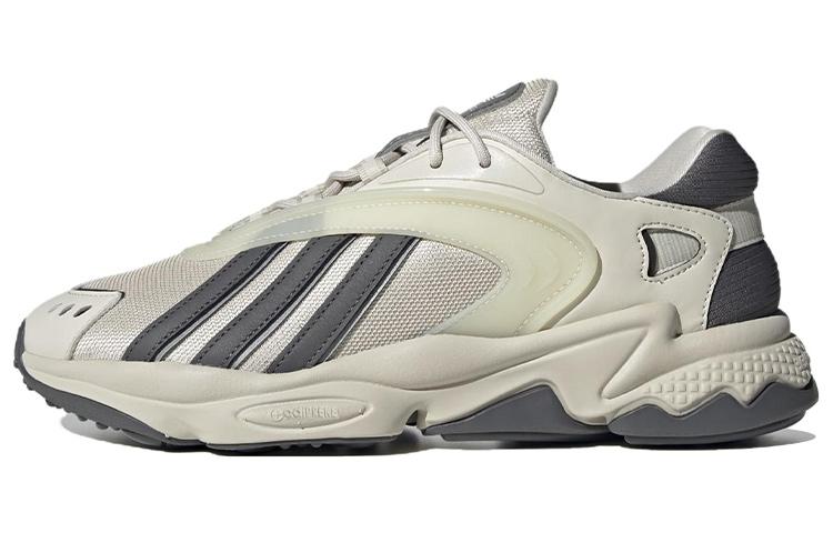 Adidas Oztrak  Aluminium Grey  GZ9409 36