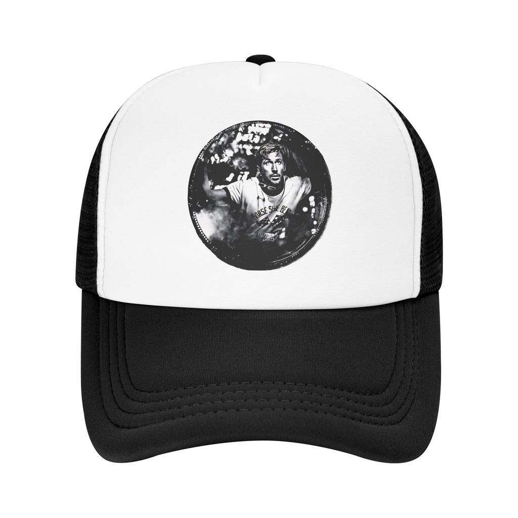 Dr Grace Rocky Project Hail Mary AMAZE Andy Weir Mesh Foam Trucker Hat Leisure Summer Outdoor Meshback Baseball Cap