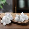1pc Cartoon Cat Mold DIY Rice Ball Sushi Molds Kids Rice Mashed Potato Pumpkin Mash Baking Supplies Kitchen Accessories