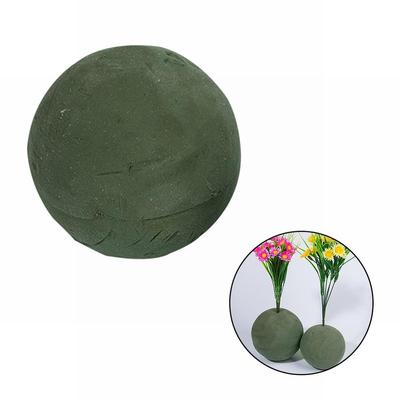 Basteln Heimdekoration Hochzeitsdekoration Blumensteckmasse Floral Foam Blöcke 9 12 15cm 1Stk Trockenwerkzeuge Frische Floral Foam