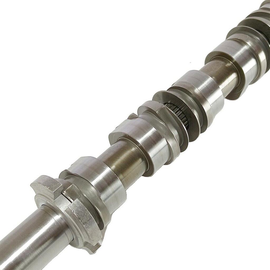 EA888 Gen3 Camshaft Exhaust &Intake &Adjuster Valves For VW Tiguan A5 A6 Q5