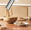 Portable Wireless Electric Noodle Maker: Compact, Fully Automatic Outdoor Pressing Machine