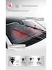 Premium Frameless Wiper Blades for Haima 8S - Compatible with All Models