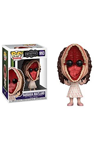 

FUNKO POP! КИНО: Битлджус - Преображенная Барбара