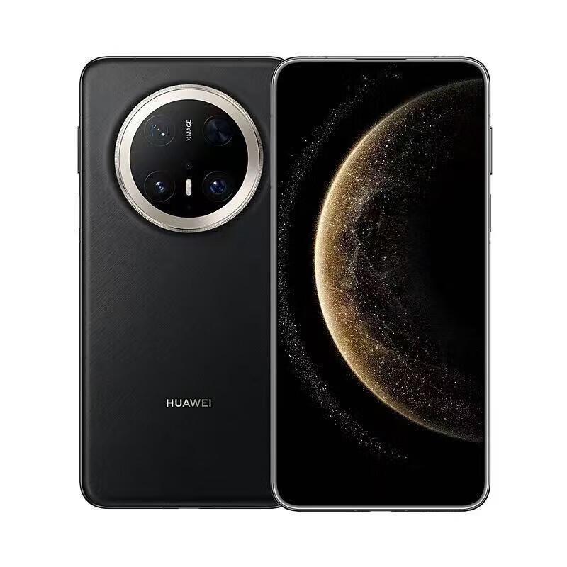 

Флагманський смартфон Huawei Mate 70 Pro+