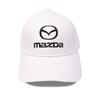 MazdaSpeed Embroidery Car Baseball Cap Adjustable Casual Hats For Mazda 2 3 6 5 Atenza CX3 CX5 MX5 CX7 Axela CX30 CX90 CX60 CX50