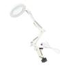 Magnifying Desk Lamp 5X Magnification 72 LED Beads 3 Light Modes Dimmable Lighted Magnifying Glass