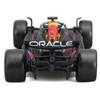 Bburago 2024 Model 1/43 Scale F1 Oracle Red Bull Racing RB20 #1 Max Vetterben / Race Sports Car Diecast Model Car 18-38097 (#1)
