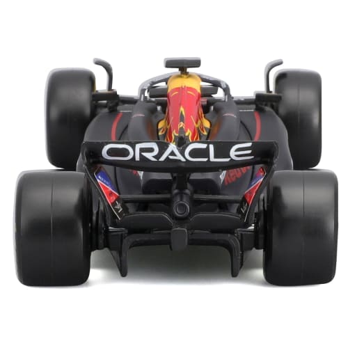 Bburago 2024 Model 1/43 Scale F1 Oracle Red Bull Racing RB20 #1 Max Vetterben / Race Sports Car Diecast Model Car 18-38097 (#1)