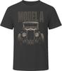 1930 Model A Vintage Hot Rod T Shirt
