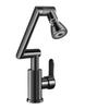 TLXT Bathroom Basin Faucet
