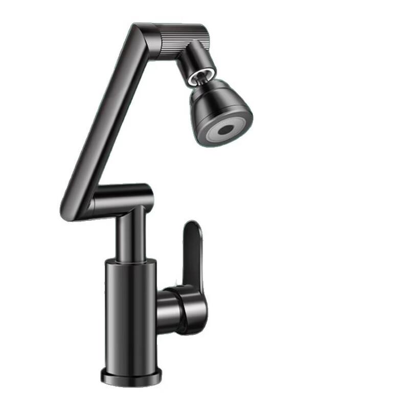 TLXT Bathroom Basin Faucet
