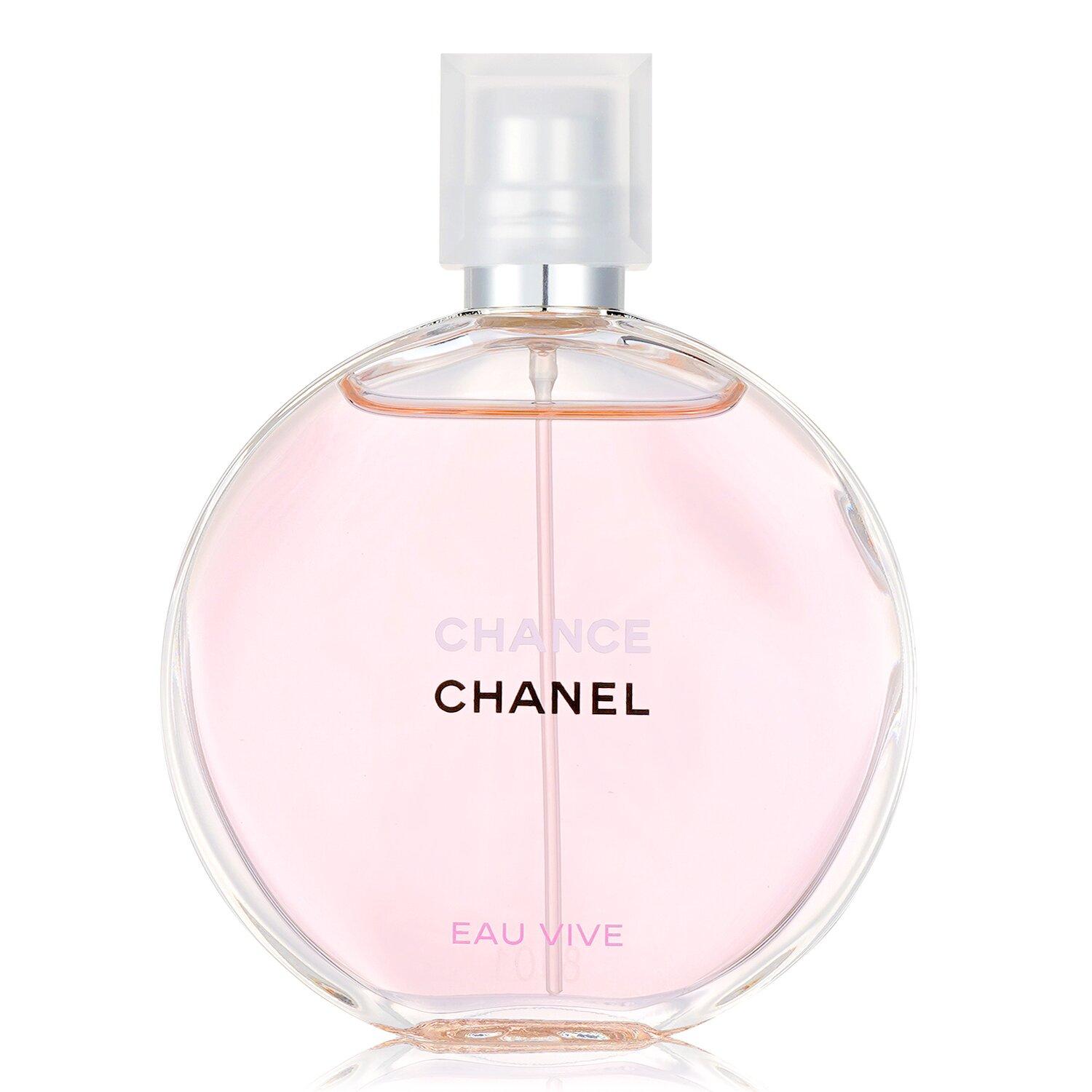 

Chance Eau Vive Eau De Toilette Spray 50ml/1.7oz