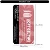 550x Soft Gels Tips Half Matte Nail Tips Ballerinas False Nail Extras Long Full Cover Nail Tips Press On Nail Tips