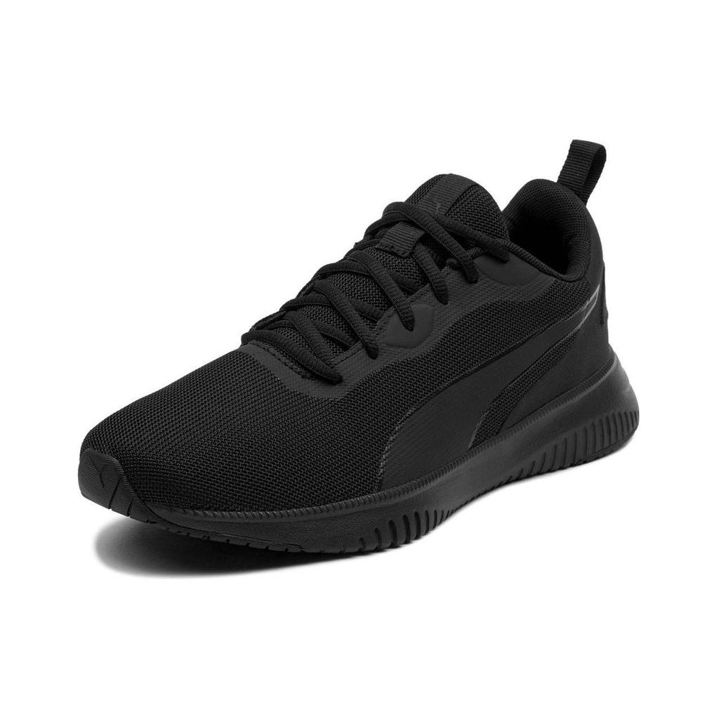 Puma Flyer Flex Unisex Triple Black 195201-05