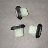 Sturdy Plastic Car Door Trim Clips Reliable Fastening Solution For Interior Components 7703081232