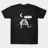 If I Had Two Dead Rats I'd Give You One Funny Graphic Short Sleeve T-Shirt