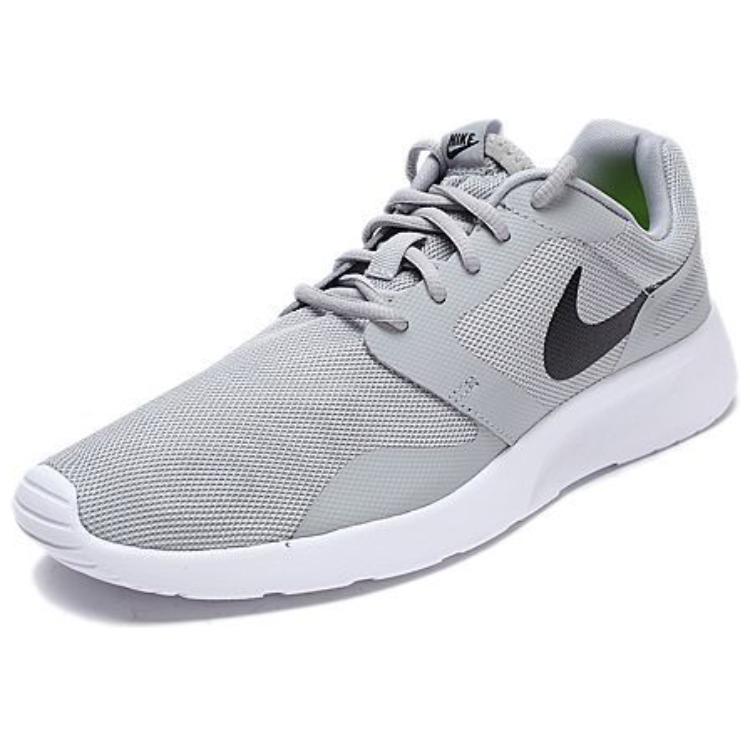 Nike Kaishi NS Wolf Grey Unisex Sneakers Black-White 747492-003