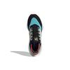 Adidas UltraBoost 21 'Black Pulse Aqua' S23867