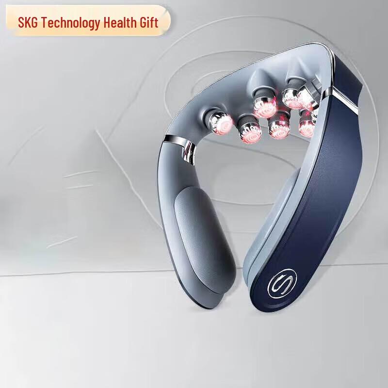 SKG G7 II Luxury Smart Neck Massager