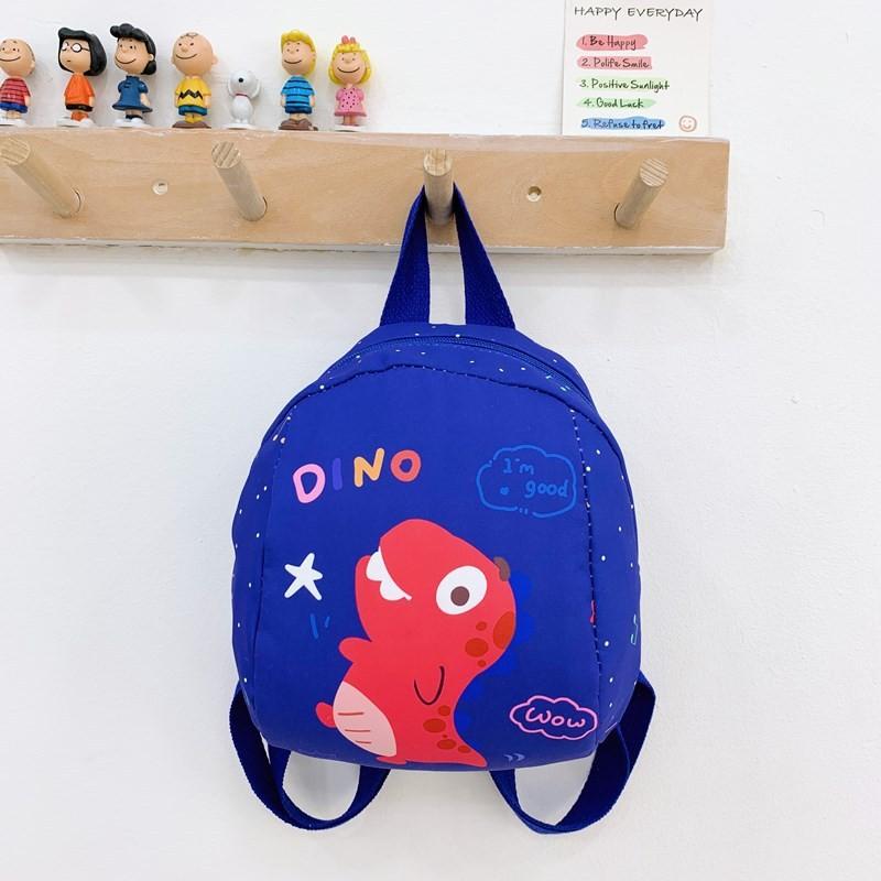 Stylish Kindergarten Adorable Backpack Kid Trendy Minimalist Functional Design