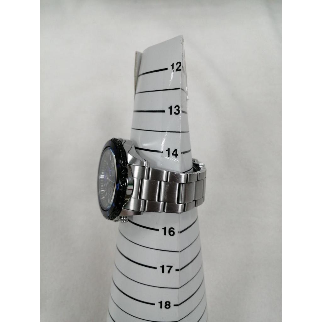 Used SEIKO WIRED Chronograph Watch