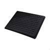 Viscoelastic Seat Pad Cushion Breathable LowProfile Gel Chair for Office Workers,