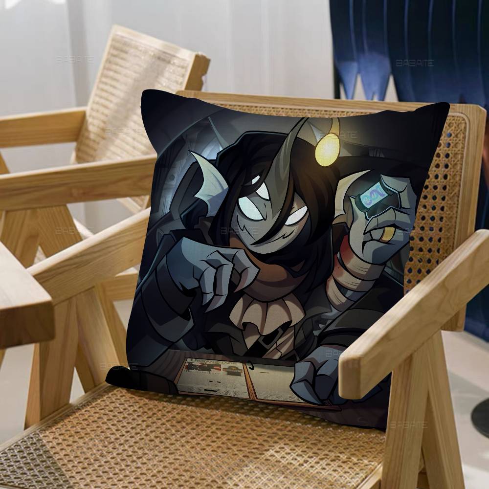Pressure Sebastian Solace Maple Design Cushion Cover Happy Autumn Harvest decor Holiday Decorati Pillow Cover