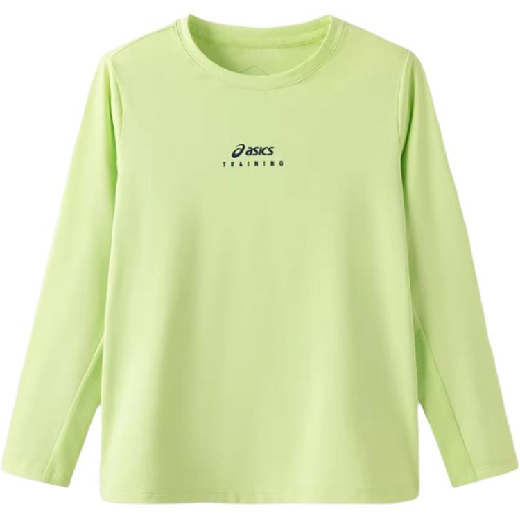 ASICS Kids Apparel Kids Top Teenagers 331261002036 110