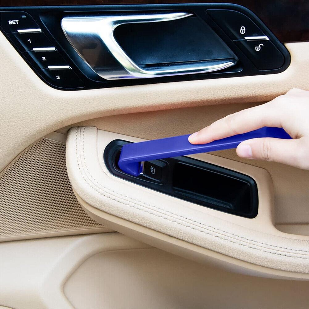 Car Panel Dashboard Package Contents Disassembly Tools