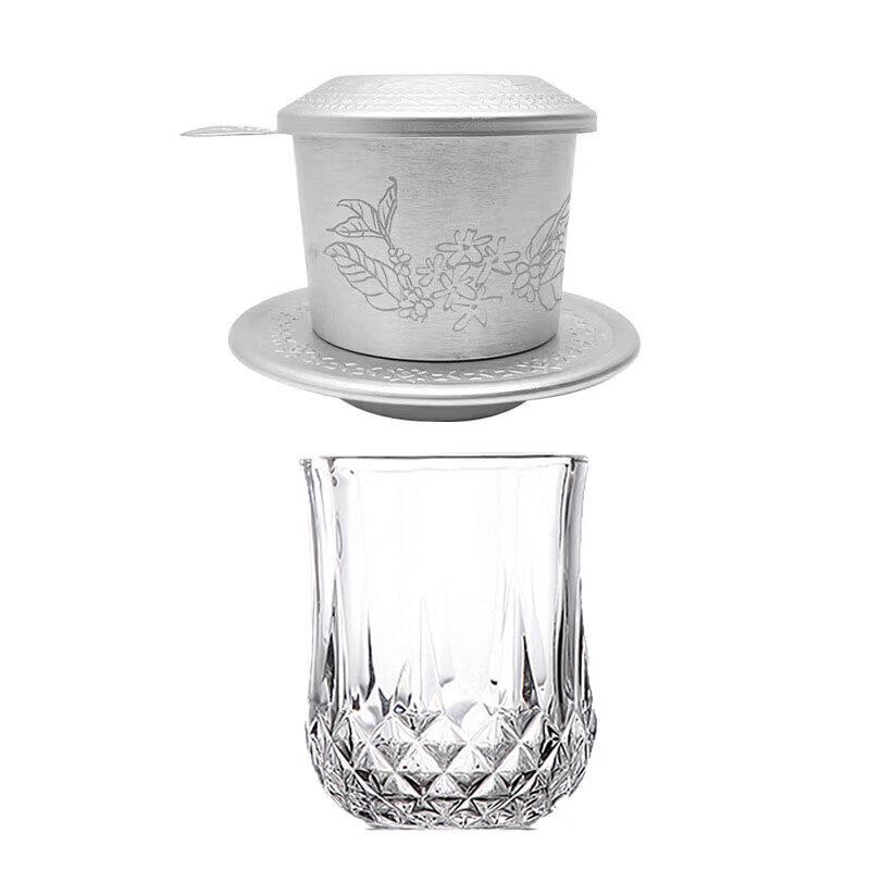 Qiwei Ceramic French Press Coffee Maker
