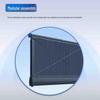 Wenziwu Electric Sliding Floating Gate