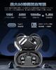 Bluetooth Wireless Earbuds, Ear Hook-and-Ear Earphones, 50 Hours of Playback, Bluetooth 5.4, Instant Connection, Hi-Fi Sound Quality, AAC Compatible