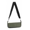 Foldable Outdoor Stool Compact Portable Chair Easy Clean for Hiking, Road Travel