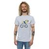 Disney Mens Tour De Goofy T-Shirt