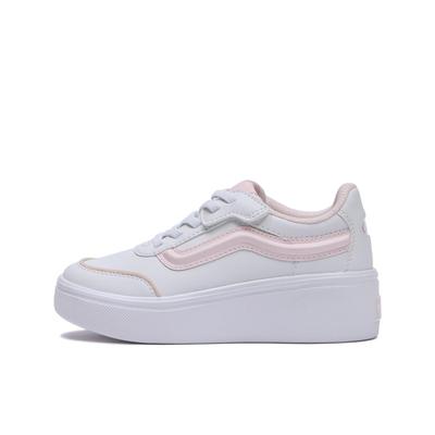 Isac V3942k White Pink